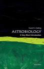 Astrobiology - Preview
