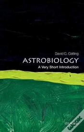 Capa do artigo Astrobiology