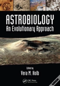 Capa do artigo Astrobiology