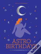 Astrobirthdays