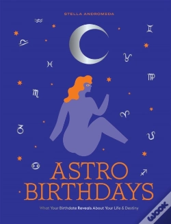 Capa do artigo Astrobirthdays