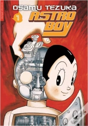 Capa do artigo Astroboy 1