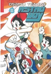 Capa do artigo Astroboy 2