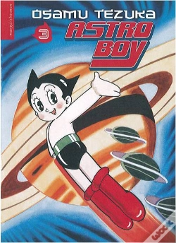Capa do artigo Astroboy 3