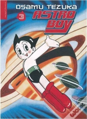 Capa do artigo Astroboy 3