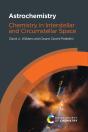 Astrochemistry - Preview