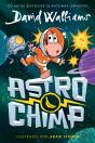 Astrochimp - Preview