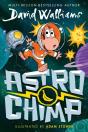 Astrochimp - Preview