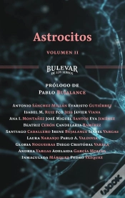 Capa do artigo Astrocitos