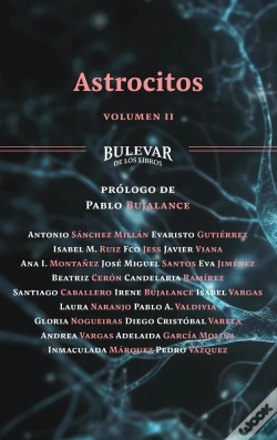 Capa do artigo Astrocitos