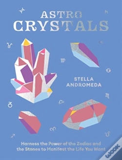 Capa do artigo Astrocrystals