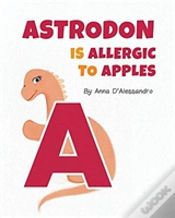 Capa do artigo Astrodon Is Allergic To Apples