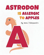Astrodon Is Allergic To Apples - Preview