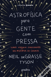 Astrofísica para Gente com Pressa