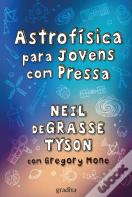 Astrofísica para Jovens com Pressa