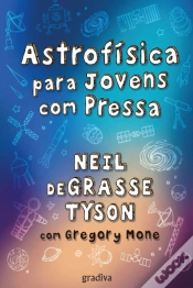 Capa do artigo Astrofísica para Jovens com Pressa