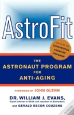 Capa do artigo Astrofit