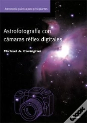 Capa do artigo Astrofotografía Con Cámaras Digitales