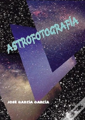 Capa do artigo Astrofotografía