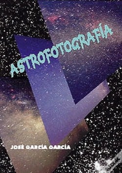Capa do artigo Astrofotografía