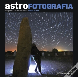 Capa do artigo AstroFotografia