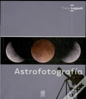 Capa do artigo Astrofotografía