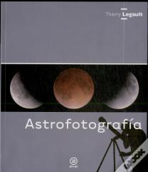 Astrofotografía