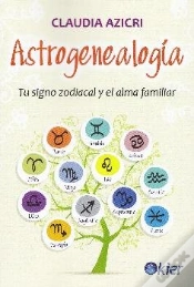 Capa do artigo Astrogenealogía