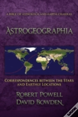Capa do artigo Astrogeographia