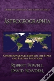 Capa do artigo Astrogeographia