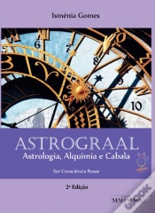 Capa do artigo Astrograal