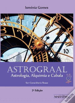 Capa do artigo Astrograal