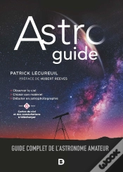 Capa do artigo Astroguide : Guide Complet De L