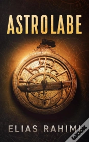 Capa do artigo Astrolabe