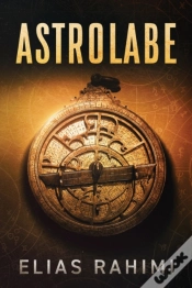 Capa do artigo Astrolabe