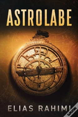 Capa do artigo Astrolabe