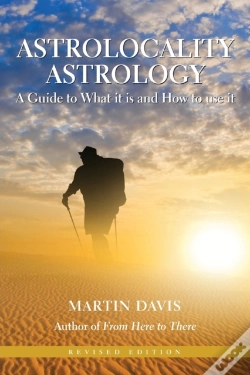Capa do artigo Astrolocality Astrology: A Guide To What It Is And How To Use It