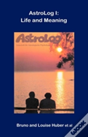 Capa do artigo Astrolog I