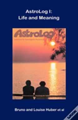 Capa do artigo Astrolog I