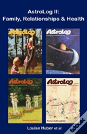 Capa do artigo Astrolog Ii: Family, Relationships & Hea