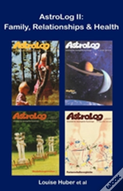 Capa do artigo Astrolog Ii: Family, Relationships & Hea