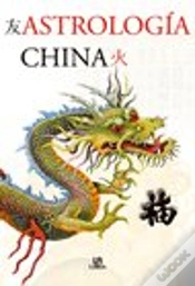 Capa do artigo Astrolog¡A China
