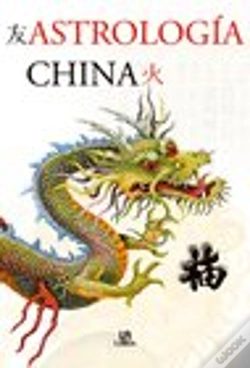 Capa do artigo Astrolog¡A China