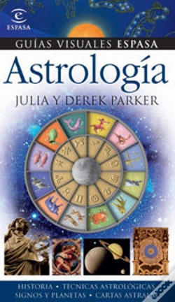 Capa do artigo Astrolog¡A