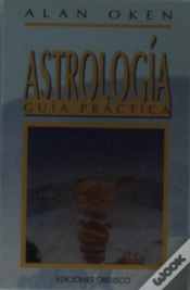 Capa do artigo Astrolog¡A - G.Práctica (Bolsillo)