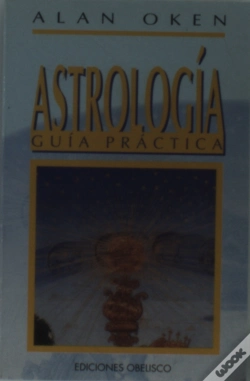 Capa do artigo Astrolog¡A - G.Práctica (Bolsillo)
