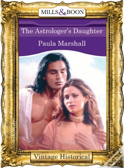 Capa do artigo Astrologer'S Daughter