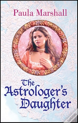 Capa do artigo Astrologer'S Daughter