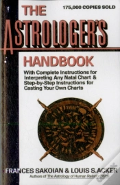 Capa do artigo ASTROLOGER