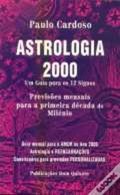 Capa do artigo Astrologia 2000